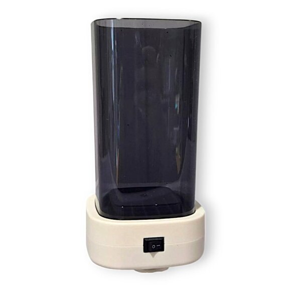 Vivitar Electronic Cleaning Cup for Makeup Brushes Toothbrushes Jewelry & More - Picture 10 of 10